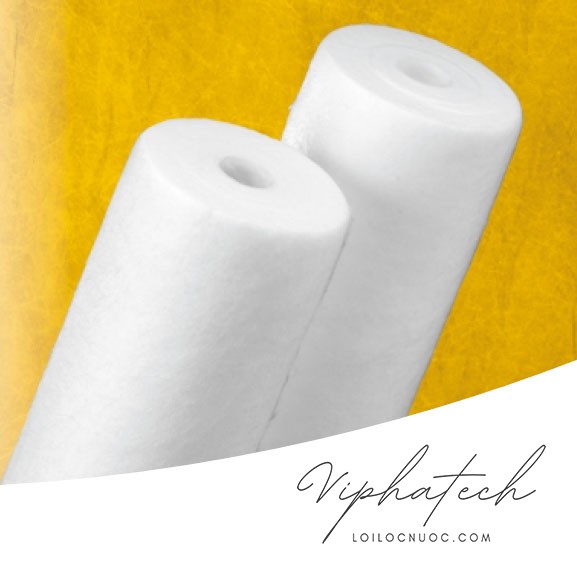 Lõi bông nén Big Blue Lõi bông nén Big Blue