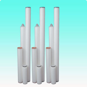 Lõi lọc vi khuẩn