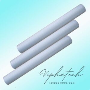 Lõi lọc nước Ultrapure 20 inches