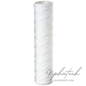 Lõi lọc sợi quấn