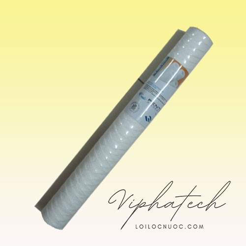 Lõi lọc Pentek sợi quấn WP Lõi lọc Pentek sợi quấn WP
