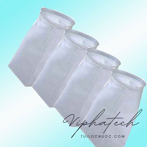 Túi lọc nước biển nuôi tôm Túi lọc nước biển nuôi tôm