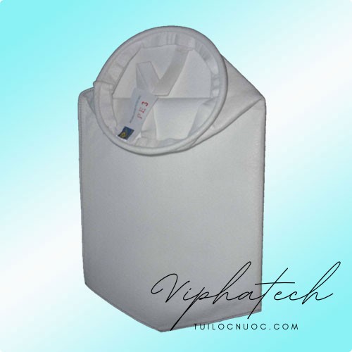 7 Kinh nghiệm chọn túi vải lọc nước nuôi tôm tui loc nuoc PE 2