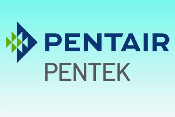 Peantair Pentek logo