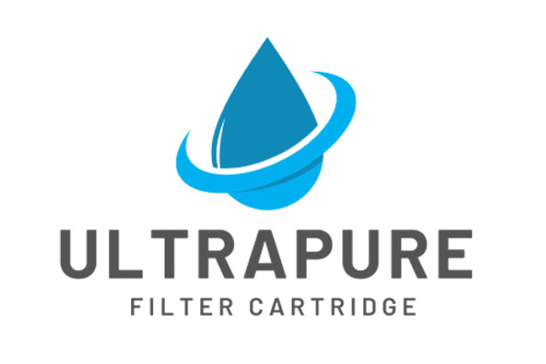ultrapure logo